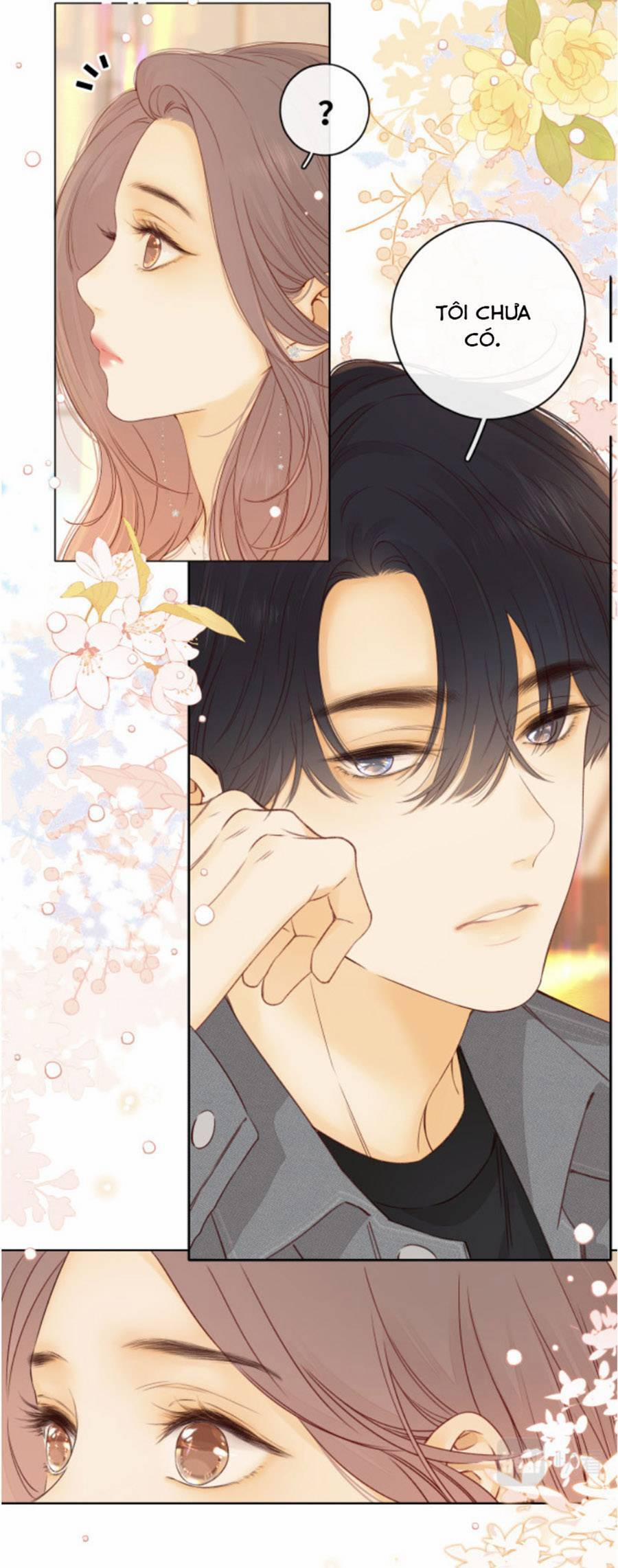 Khó Dỗ Dành 19 trang 4