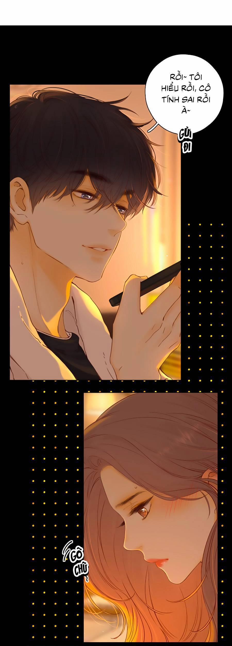 Khó Dỗ Dành 20 trang 1