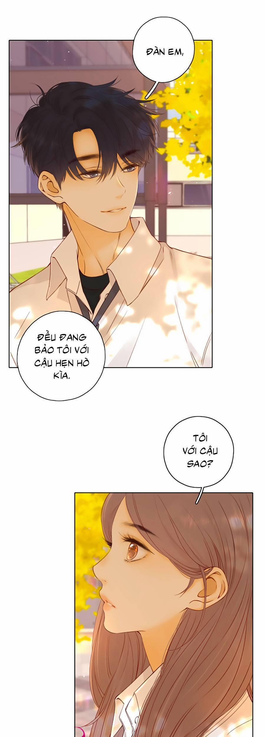 Khó Dỗ Dành 20 trang 10