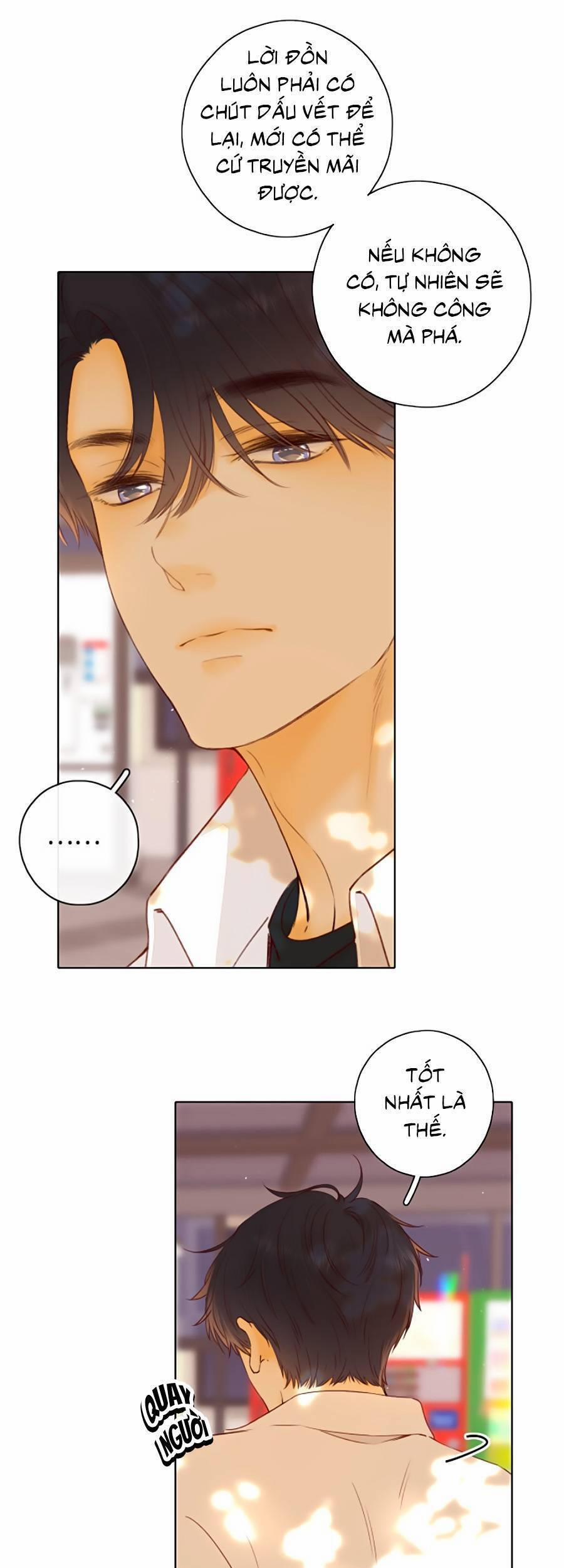 Khó Dỗ Dành 20 trang 13