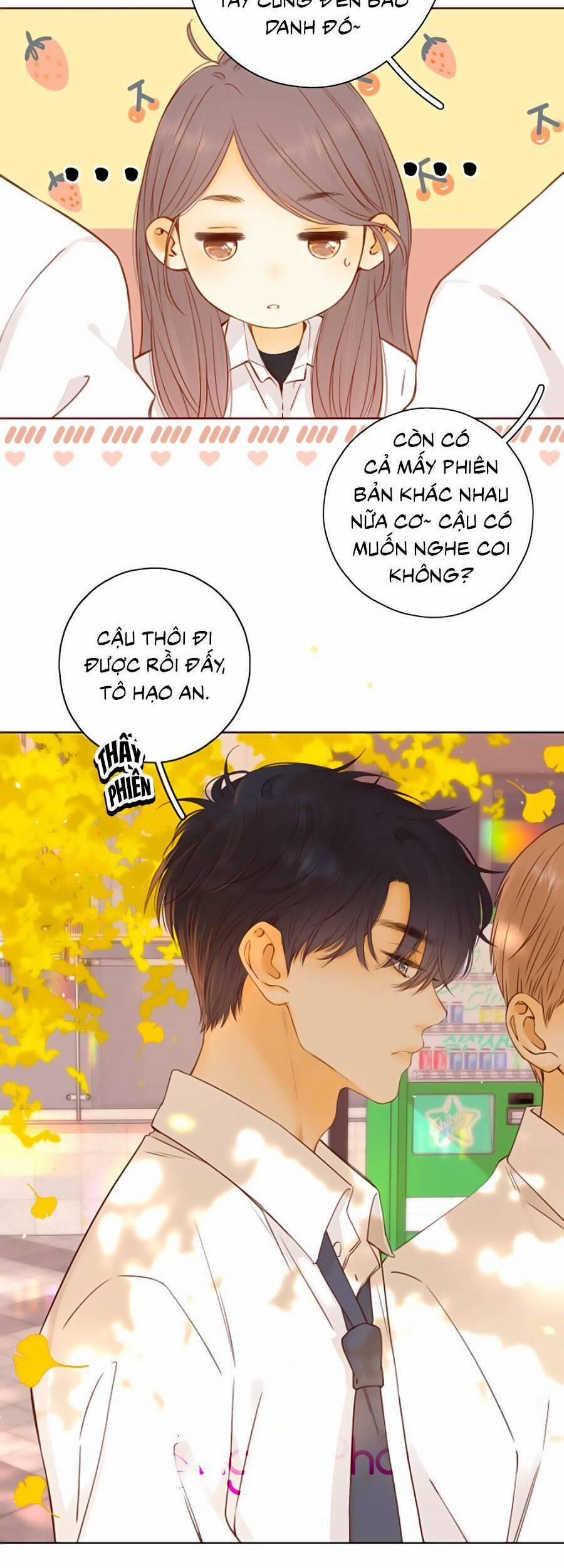 Khó Dỗ Dành 20 trang 6