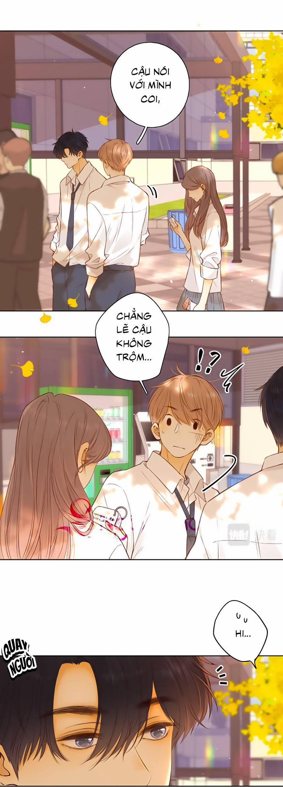 Khó Dỗ Dành 20 trang 8