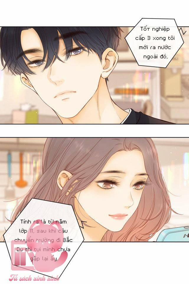 Khó Dỗ Dành 21 trang 16