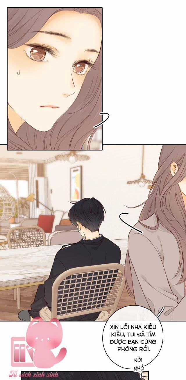 Khó Dỗ Dành 21 trang 19