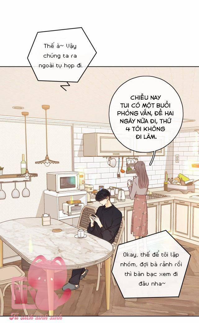 Khó Dỗ Dành 21 trang 21