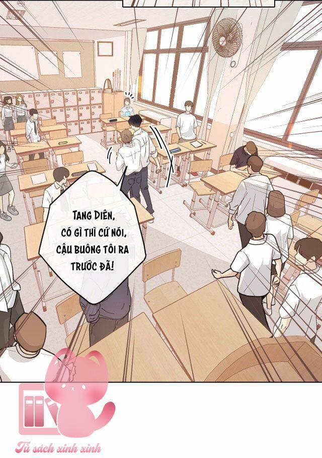 Khó Dỗ Dành 21 trang 30