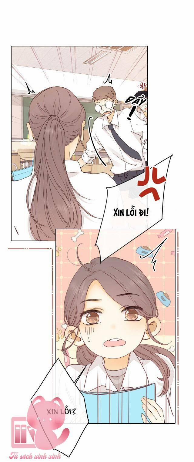 Khó Dỗ Dành 21 trang 31