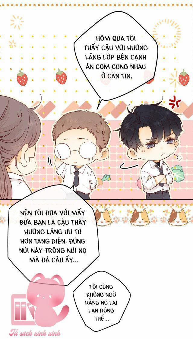 Khó Dỗ Dành 21 trang 36