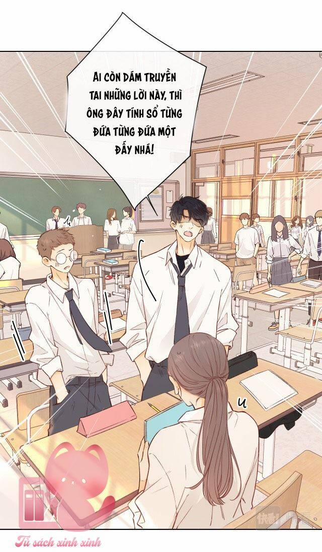 Khó Dỗ Dành 21 trang 38