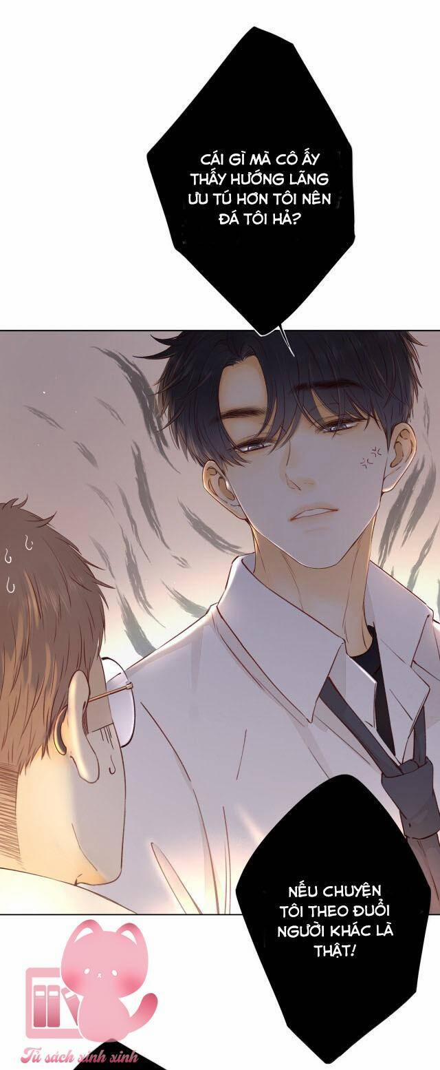 Khó Dỗ Dành 21 trang 40