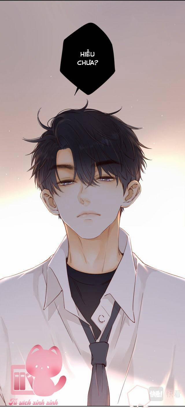 Khó Dỗ Dành 21 trang 42