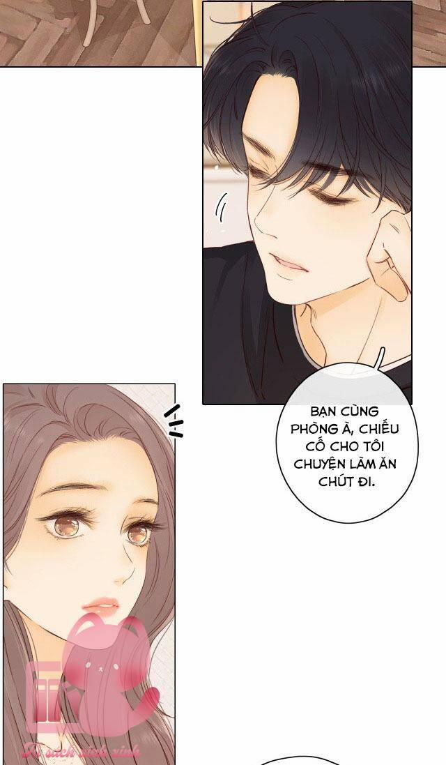 Khó Dỗ Dành 21 trang 45