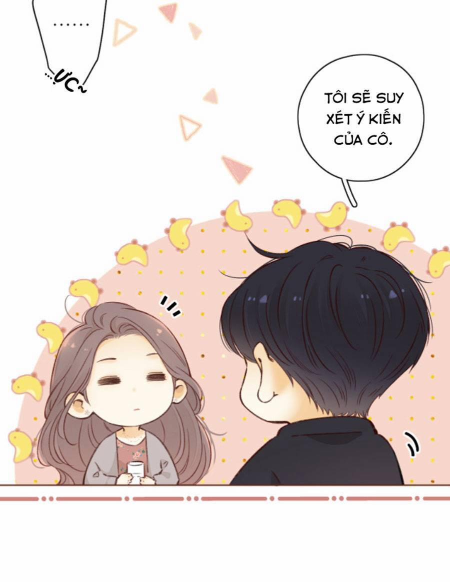 Khó Dỗ Dành 22 trang 15