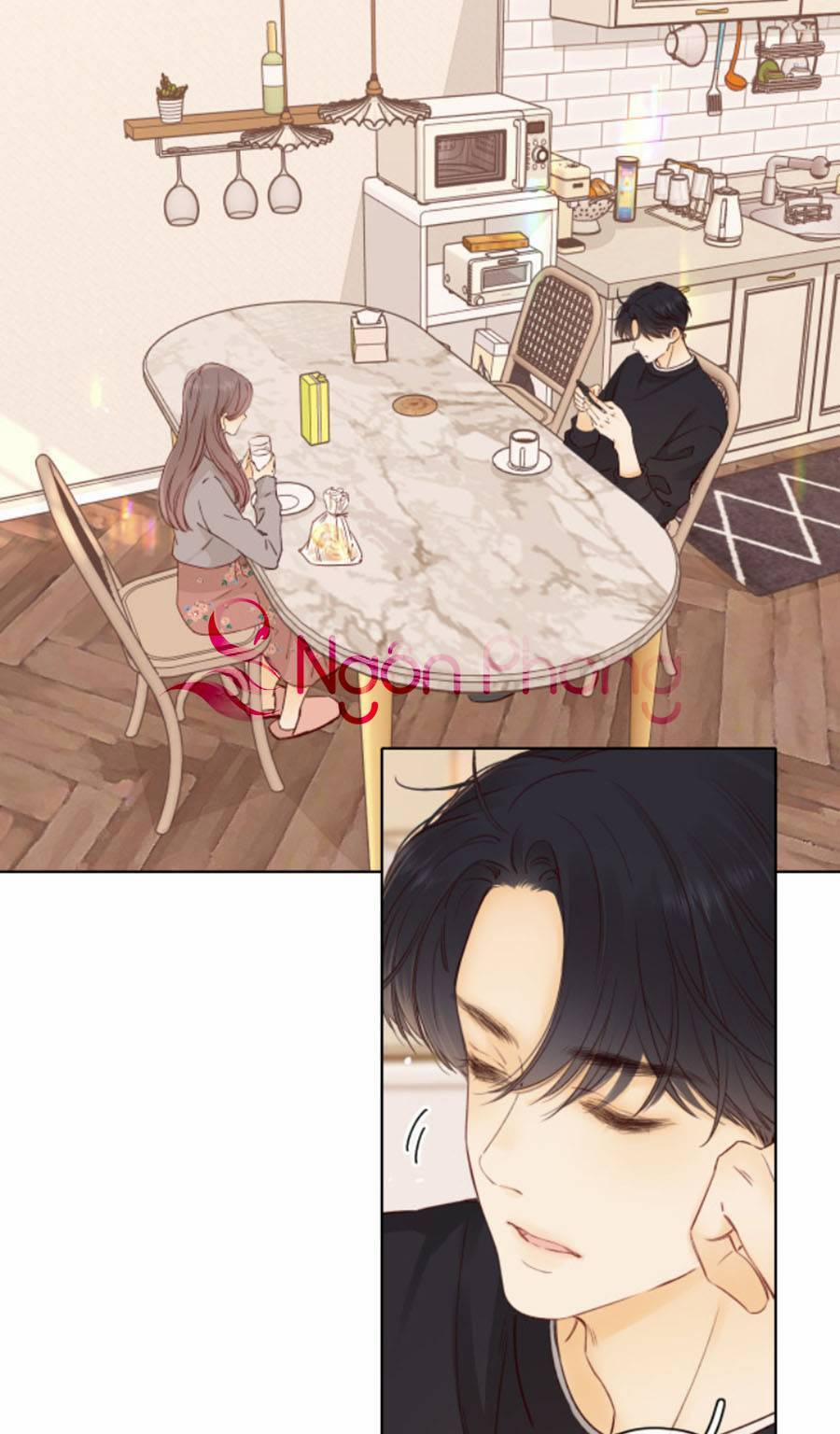 Khó Dỗ Dành 22 trang 3