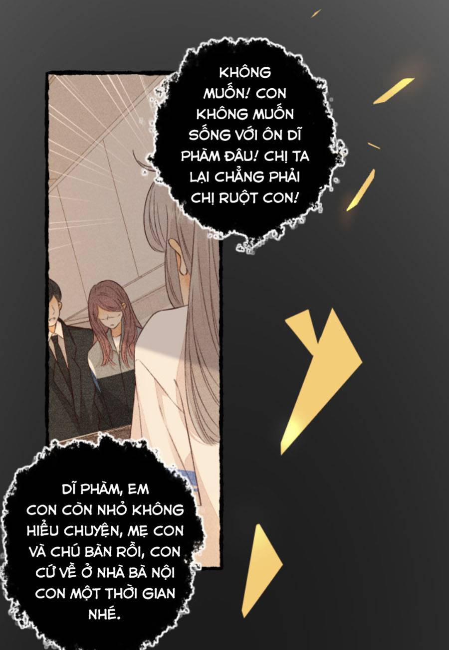 Khó Dỗ Dành 22 trang 36