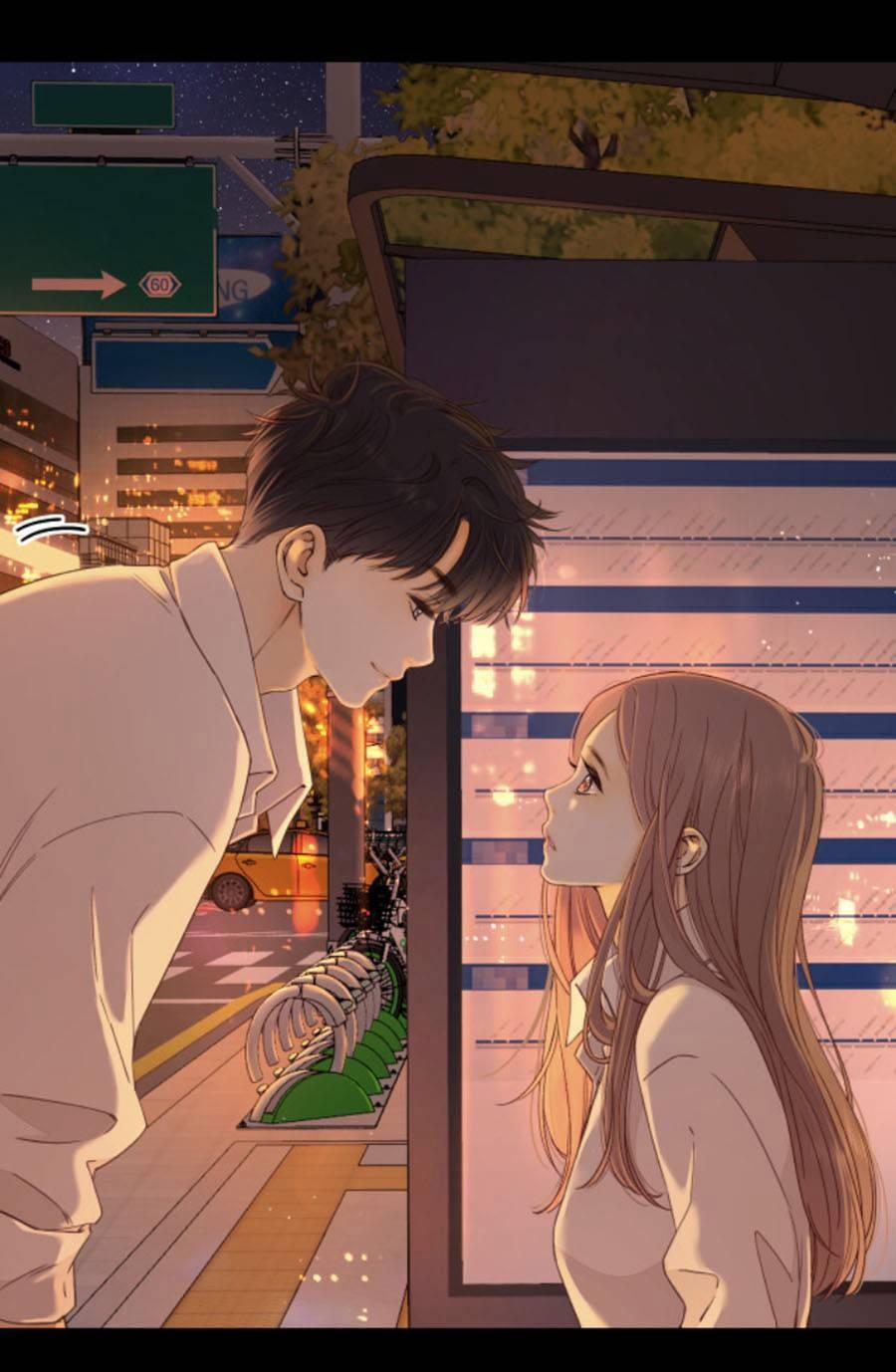 Khó Dỗ Dành 22 trang 45