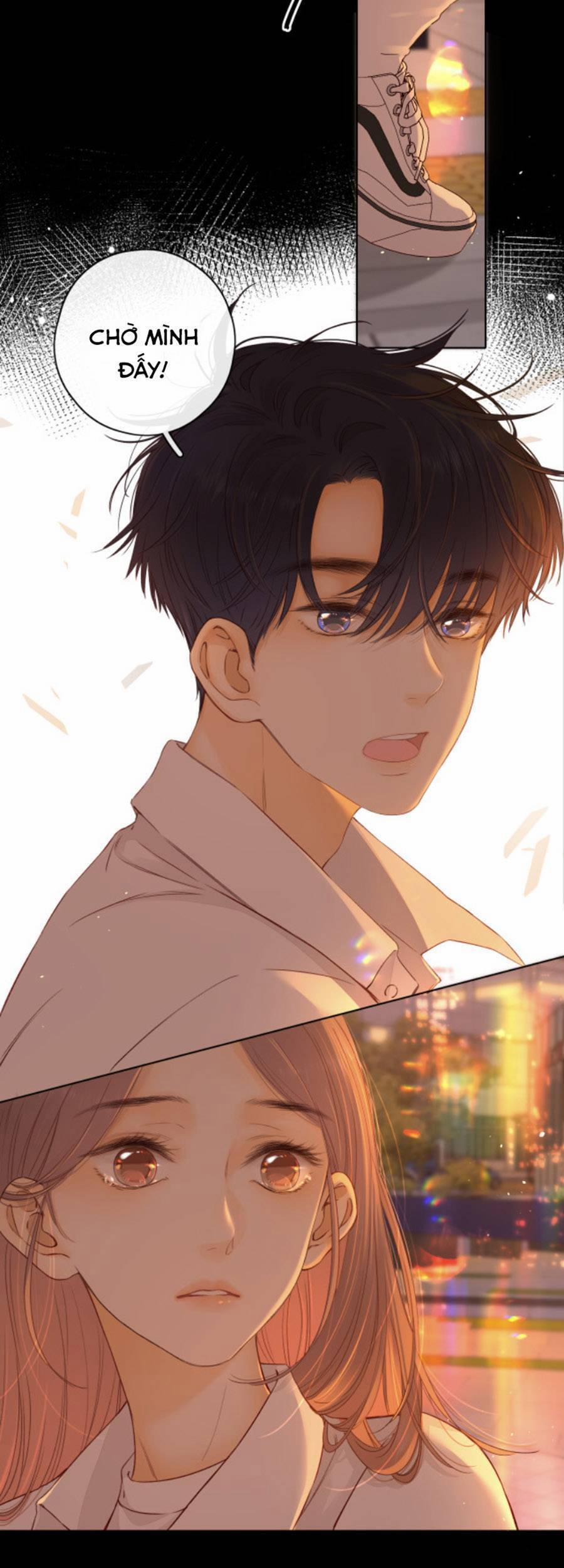 Khó Dỗ Dành 23 trang 10