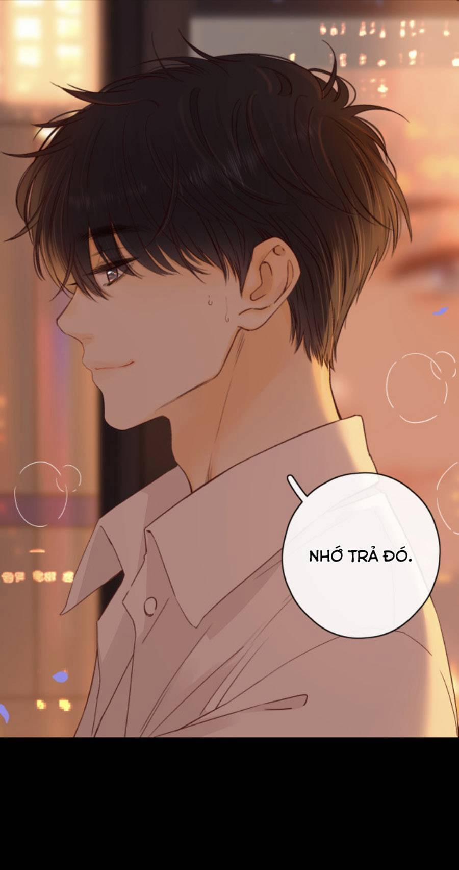 Khó Dỗ Dành 23 trang 21