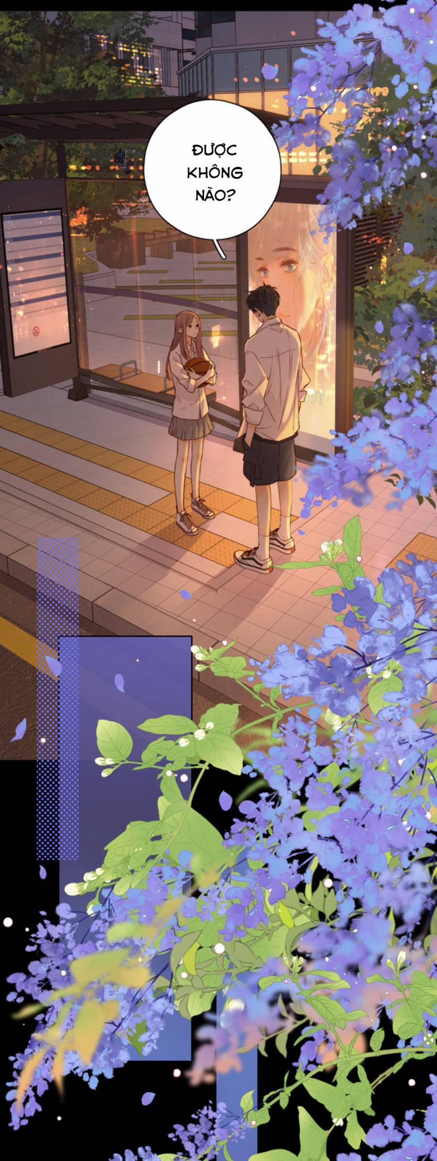 Khó Dỗ Dành 23 trang 28