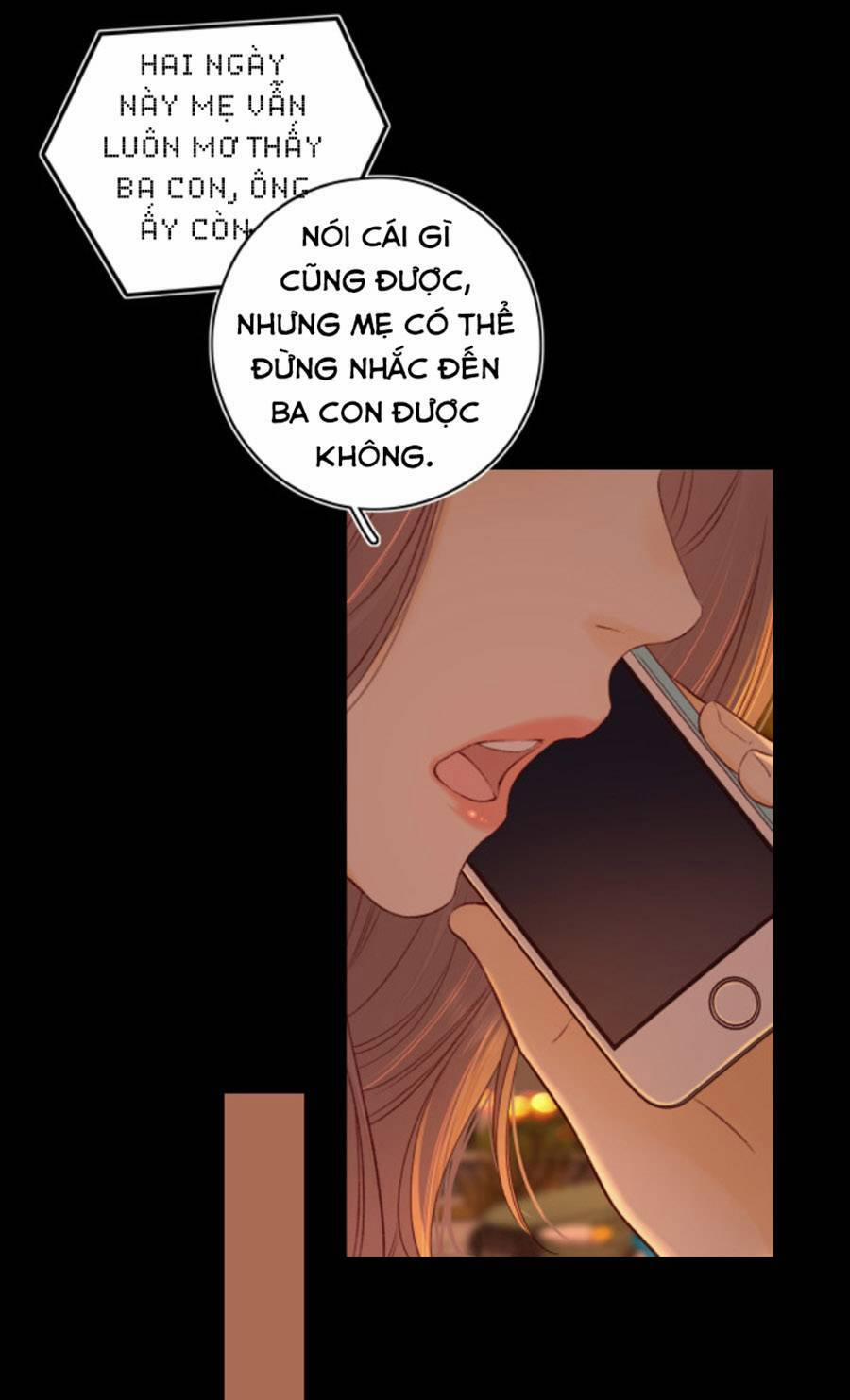 Khó Dỗ Dành 23 trang 32