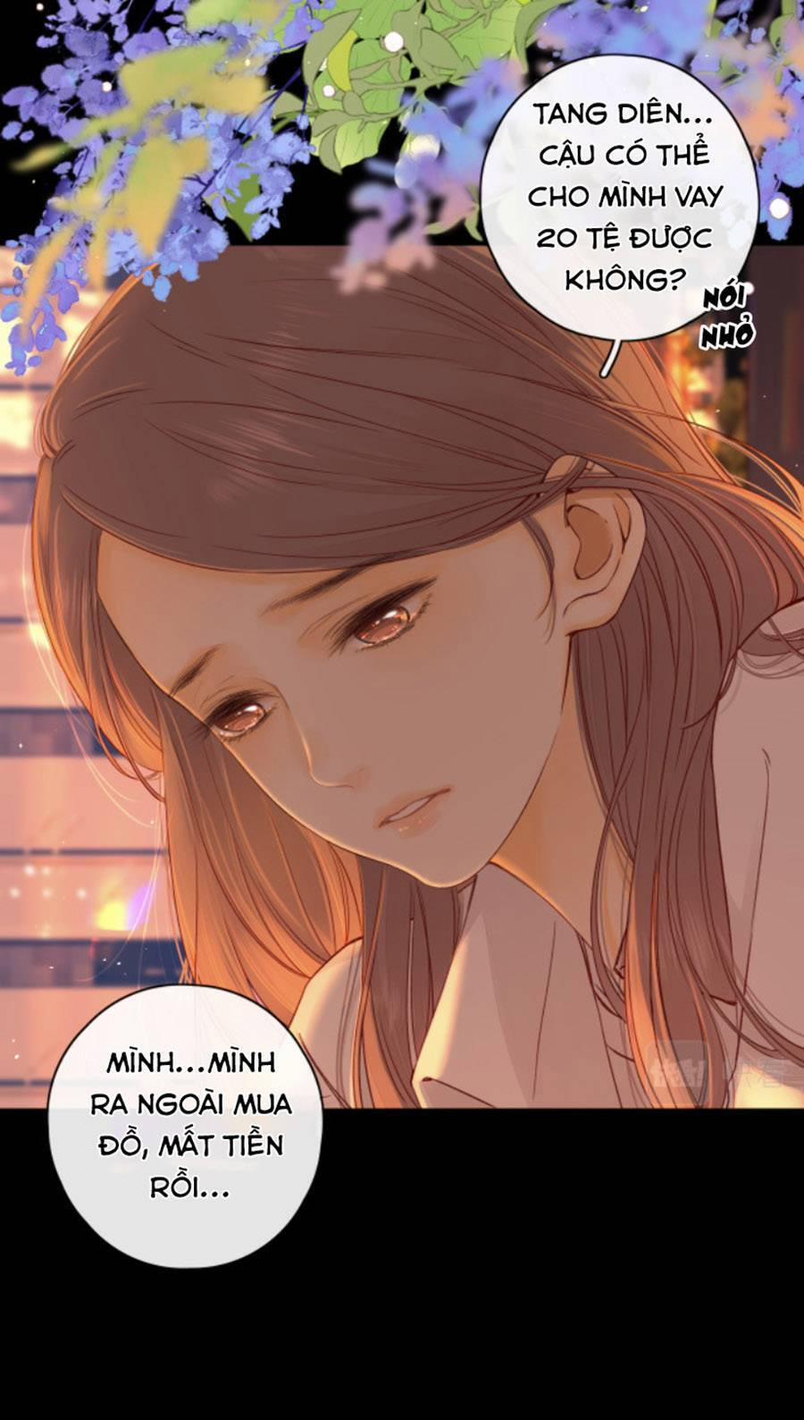 Khó Dỗ Dành 23 trang 4