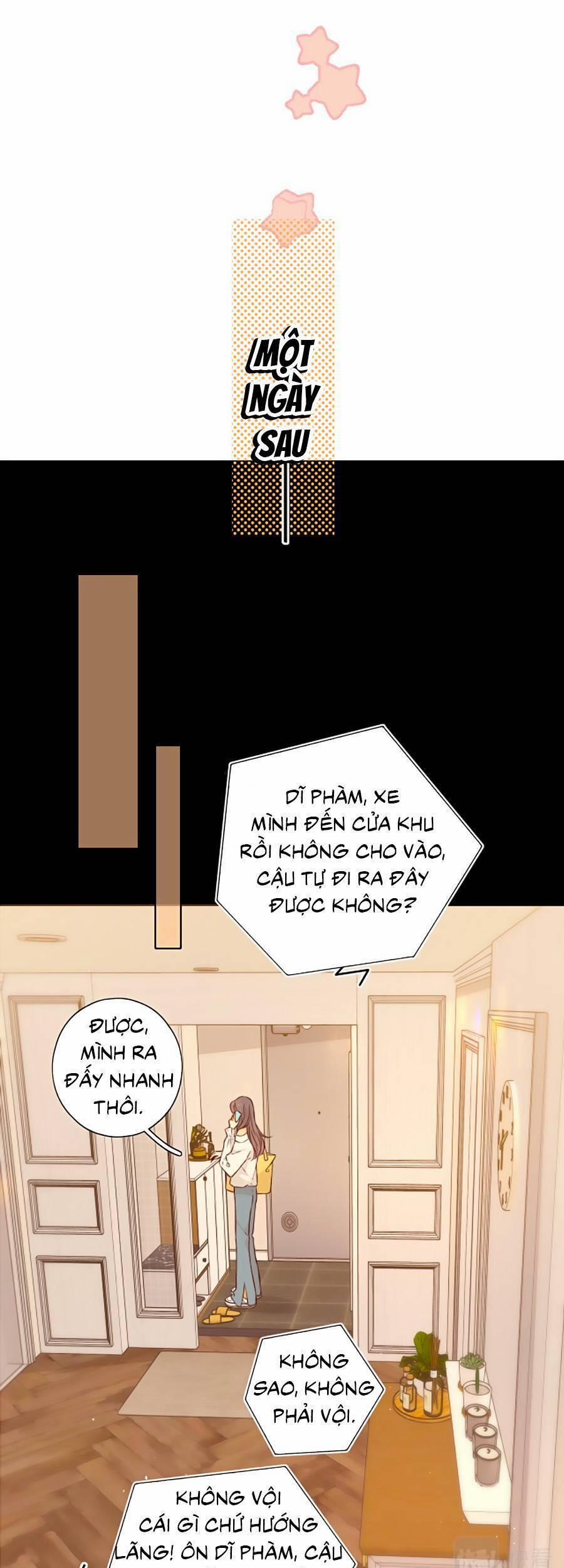 Khó Dỗ Dành 24 trang 11