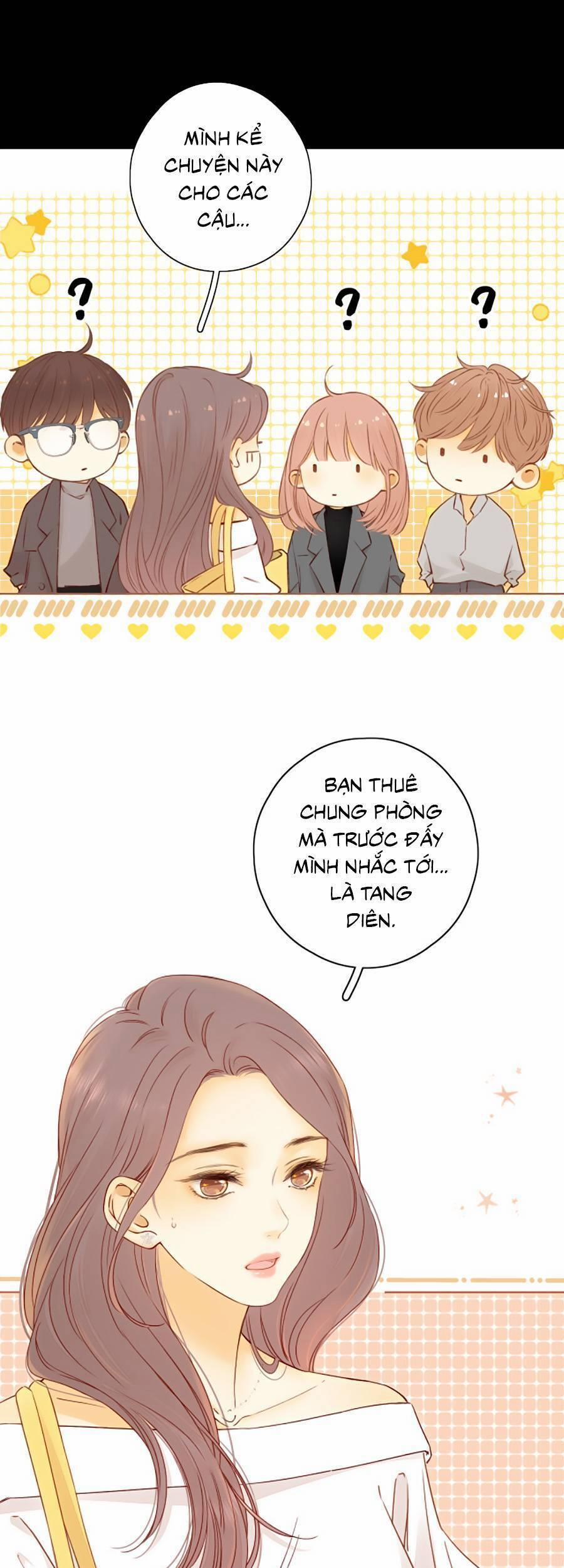 Khó Dỗ Dành 24 trang 20