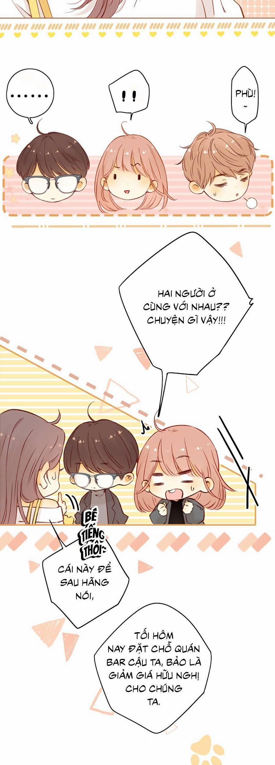 Khó Dỗ Dành 24 trang 21