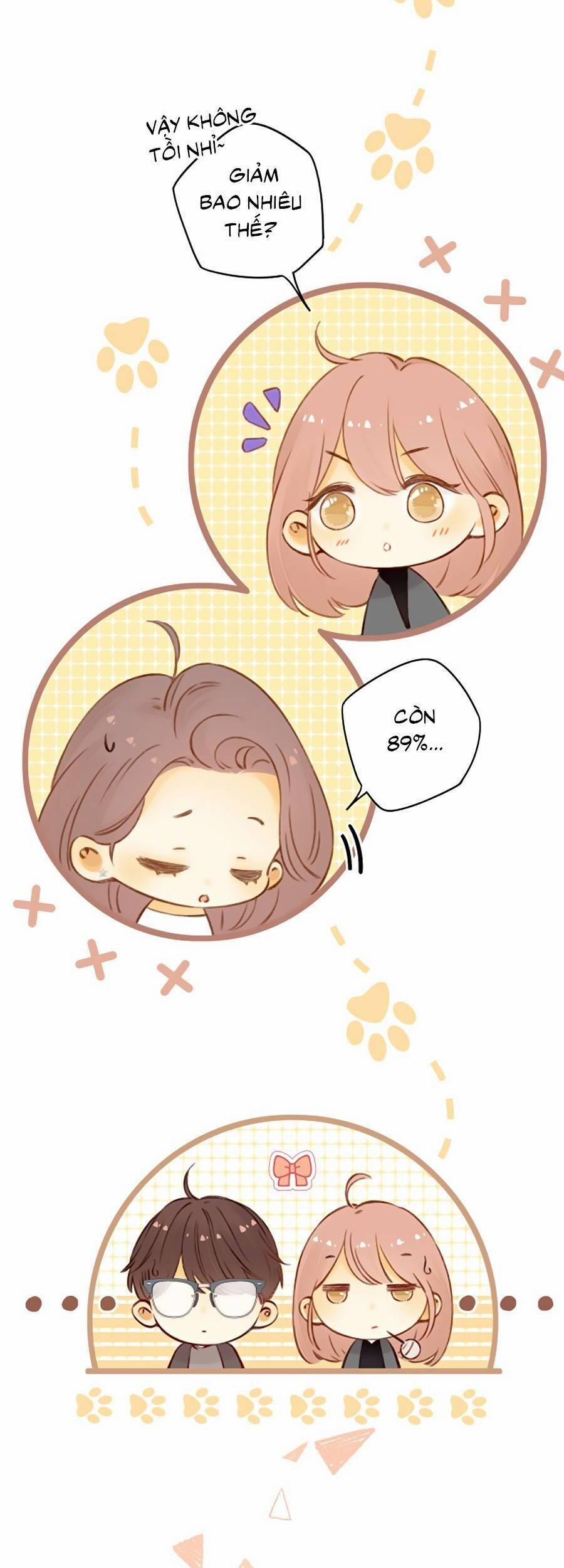 Khó Dỗ Dành 24 trang 22