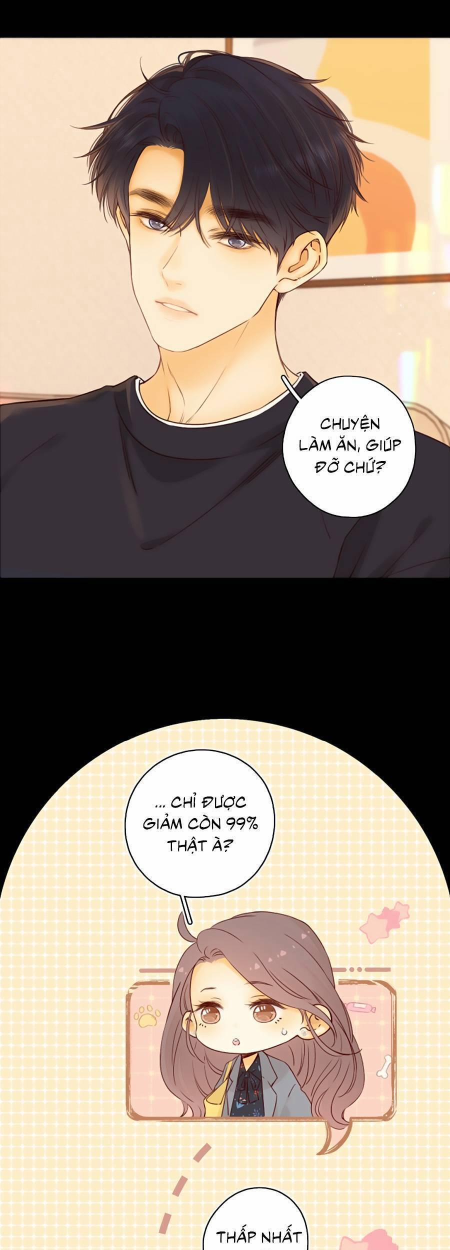 Khó Dỗ Dành 24 trang 8