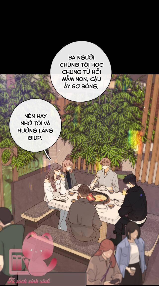 Khó Dỗ Dành 25 trang 17