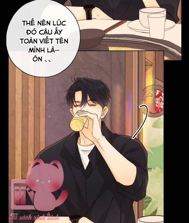 Khó Dỗ Dành 25 trang 22