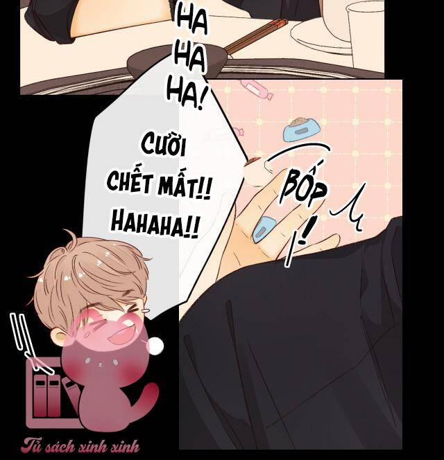 Khó Dỗ Dành 25 trang 23