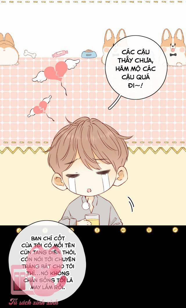 Khó Dỗ Dành 25 trang 26