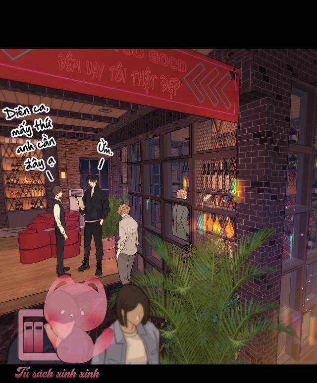 Khó Dỗ Dành 25 trang 34