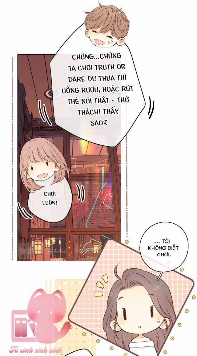 Khó Dỗ Dành 26 trang 22