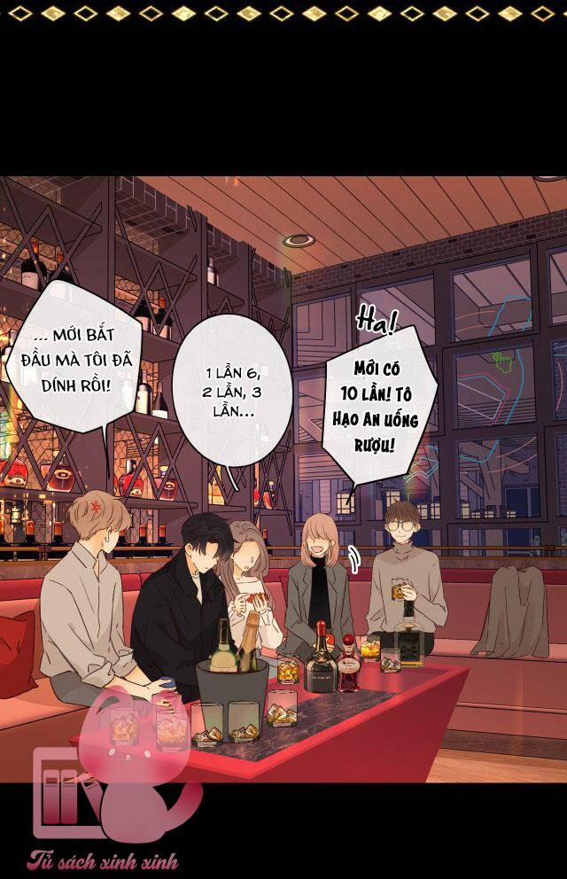 Khó Dỗ Dành 26 trang 27