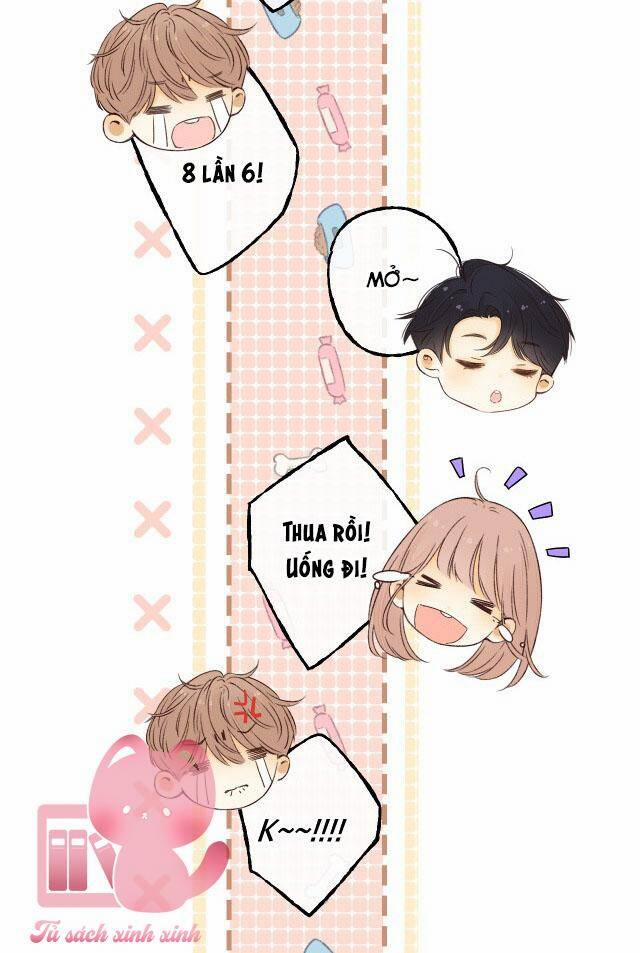 Khó Dỗ Dành 26 trang 30