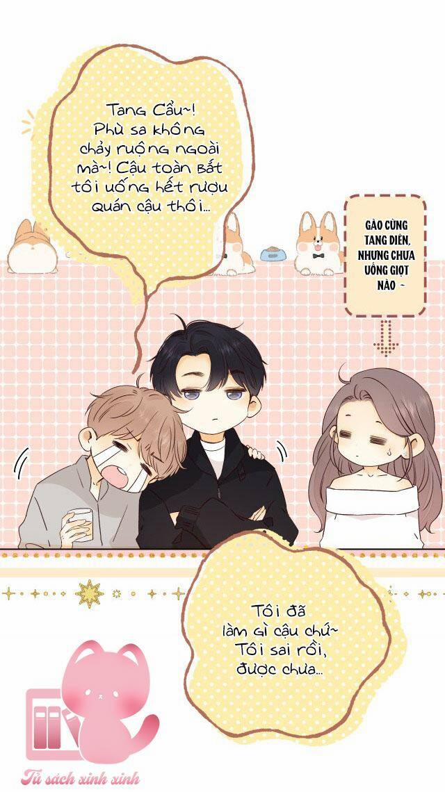 Khó Dỗ Dành 26 trang 32