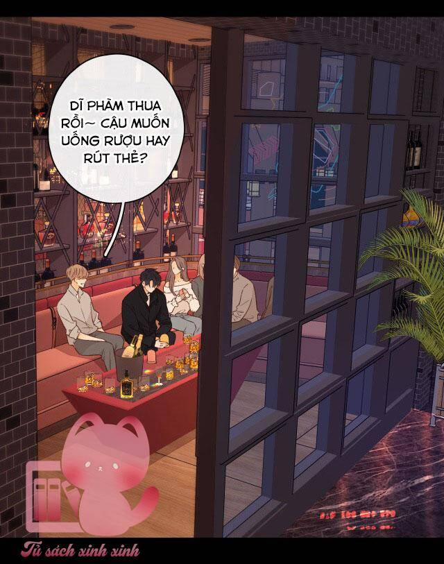 Khó Dỗ Dành 26 trang 36