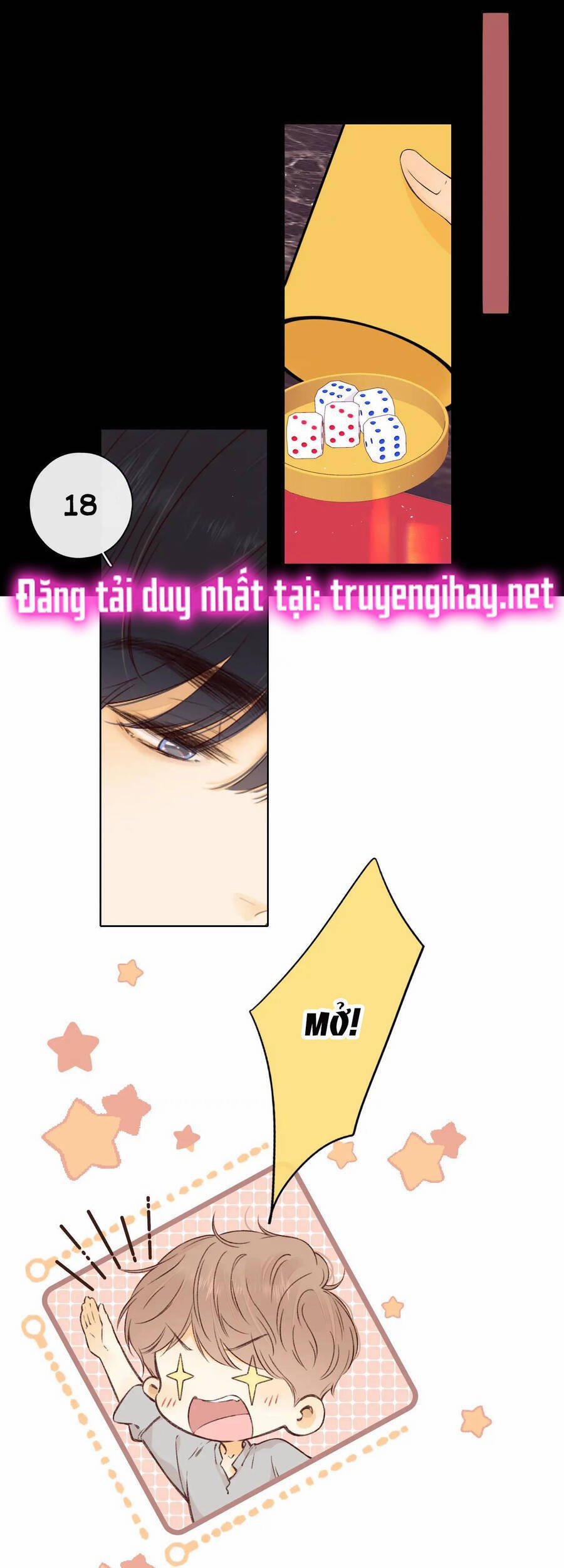 Khó Dỗ Dành 27.1 trang 11