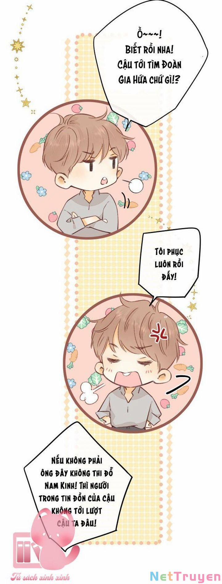 Khó Dỗ Dành 27 trang 19