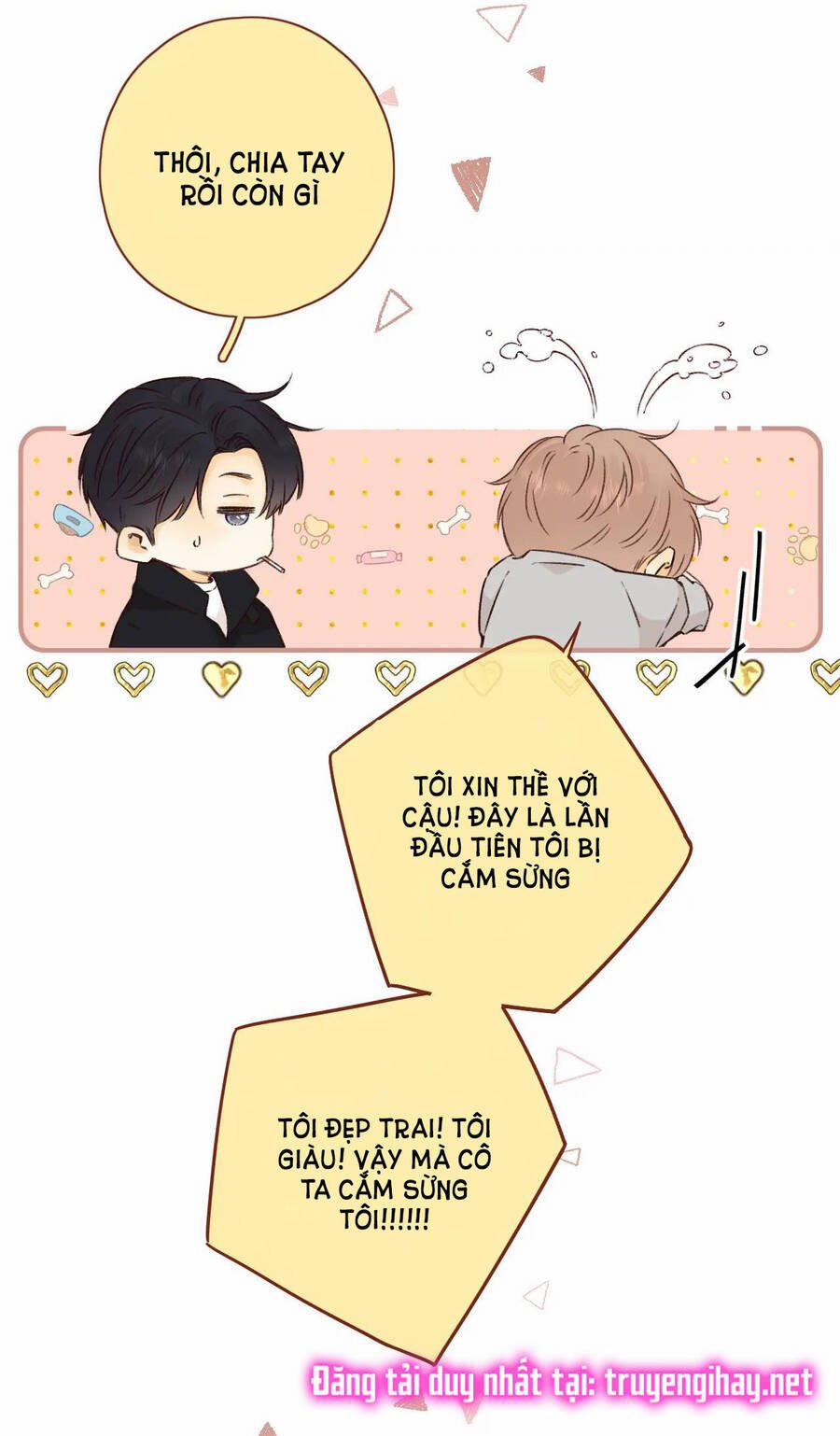 Khó Dỗ Dành 28.1 trang 20