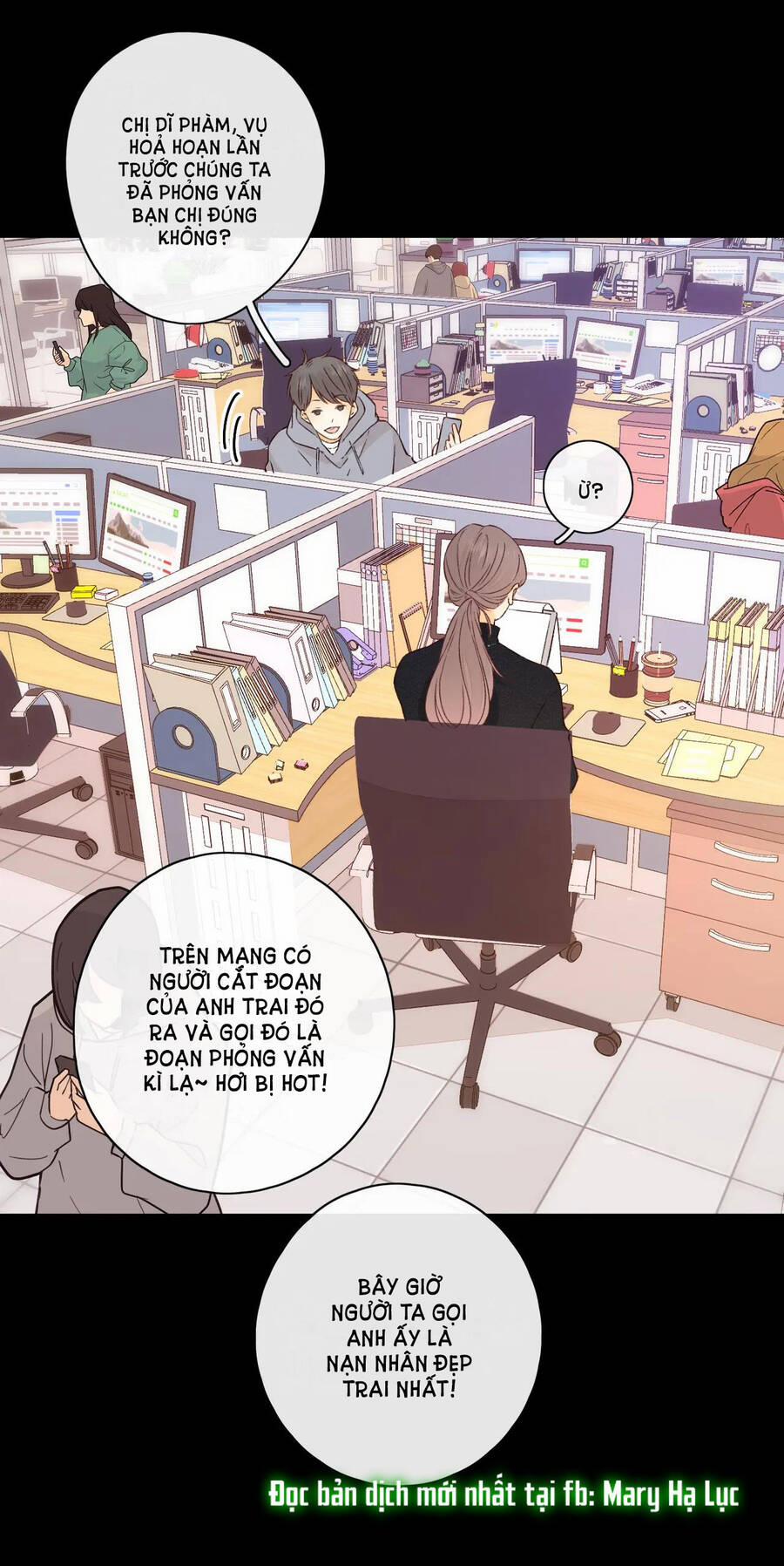 Khó Dỗ Dành 28.1 trang 23