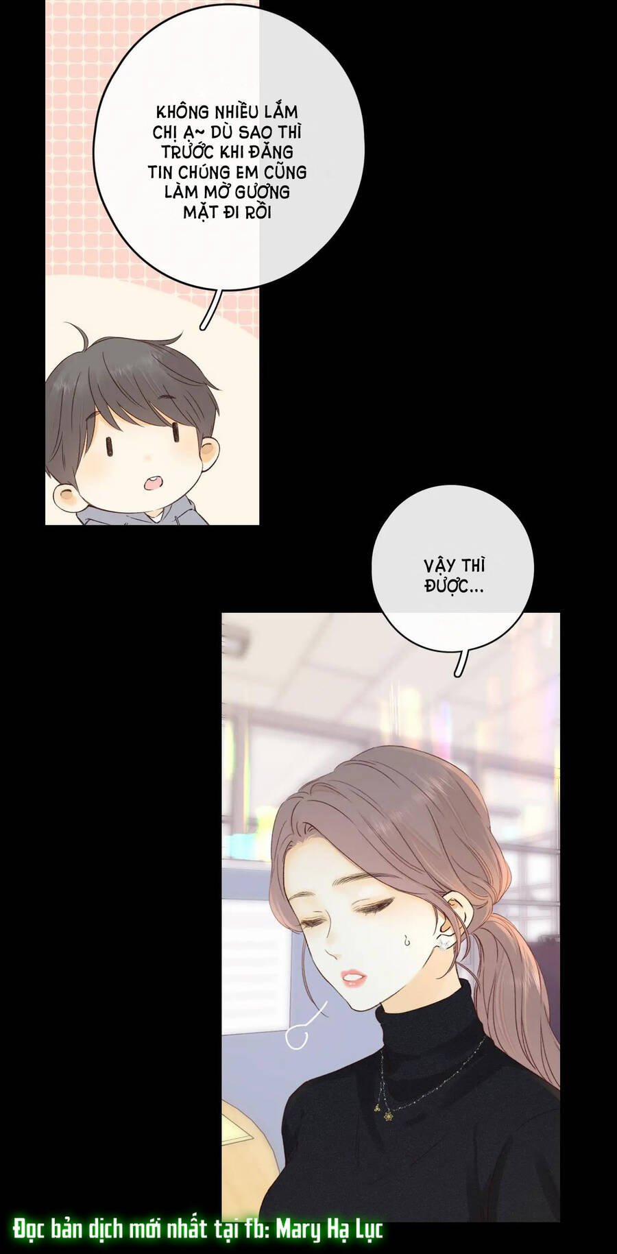 Khó Dỗ Dành 28.1 trang 25