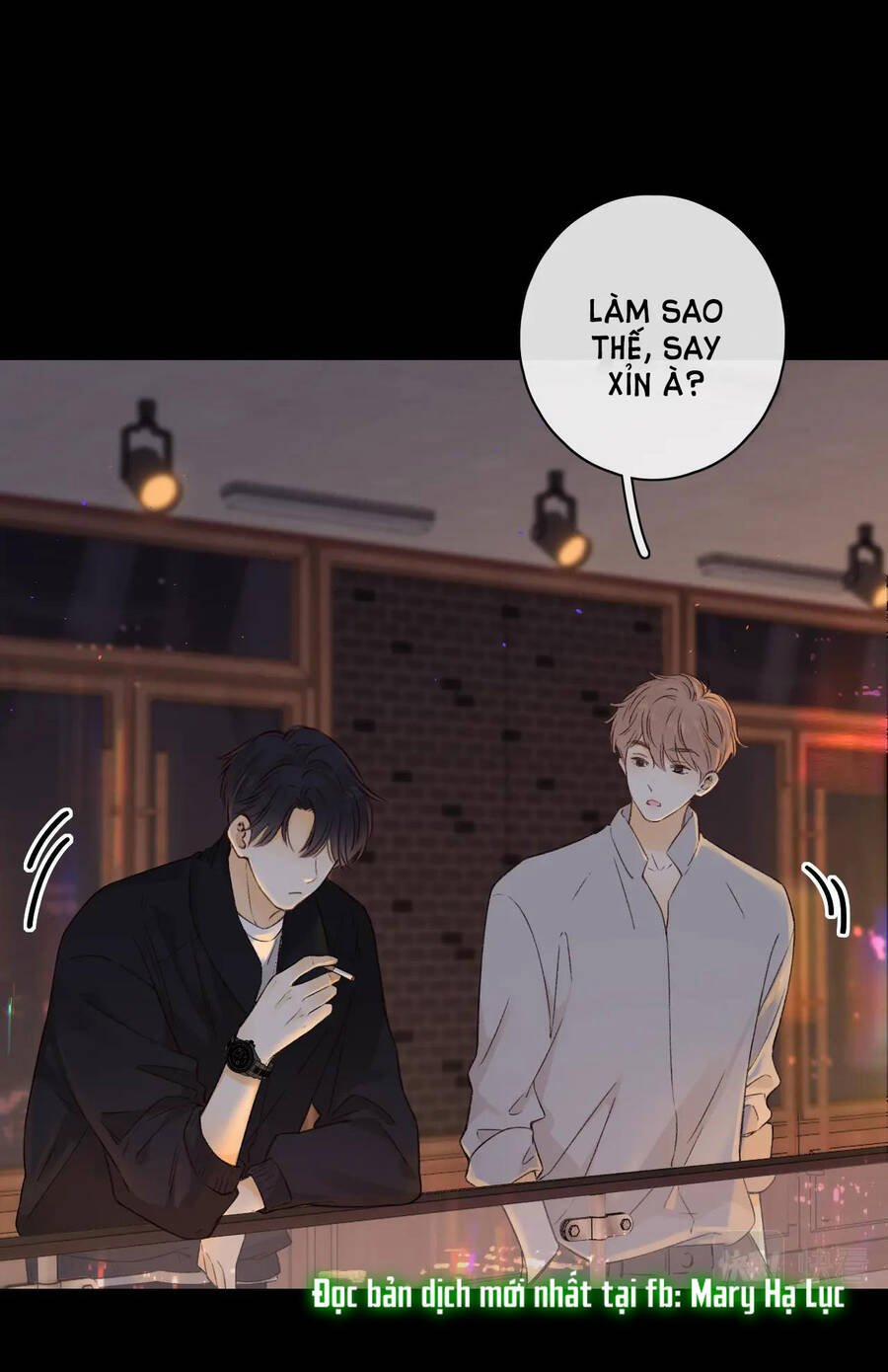 Khó Dỗ Dành 28.1 trang 3