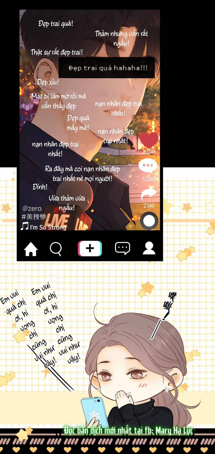 Khó Dỗ Dành 28.2 trang 10