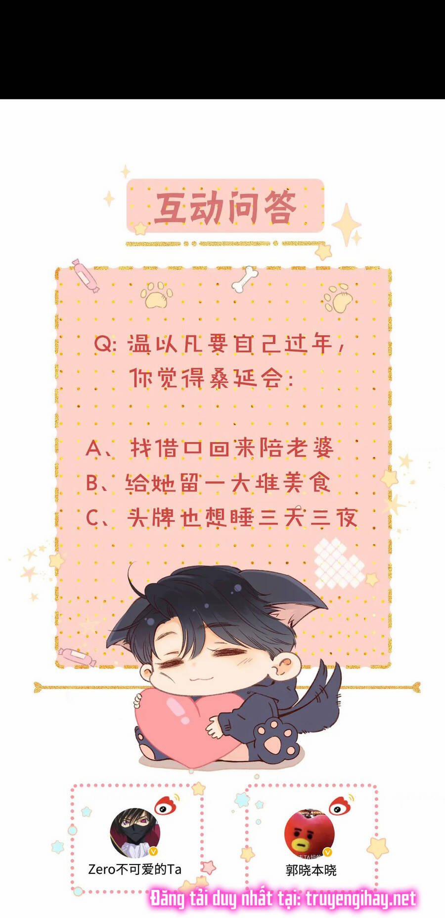 Khó Dỗ Dành 28.2 trang 20