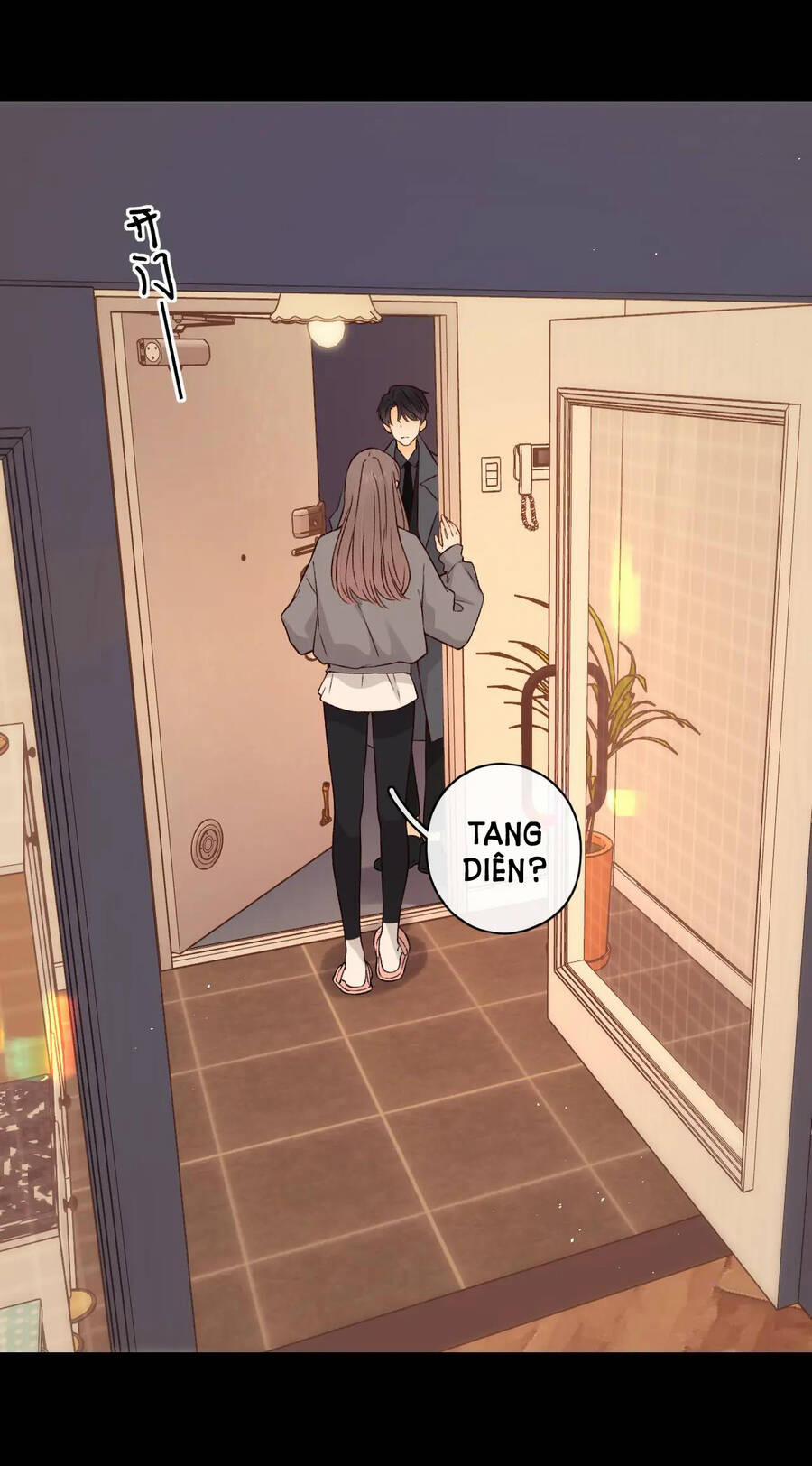 Khó Dỗ Dành 29.2 trang 1