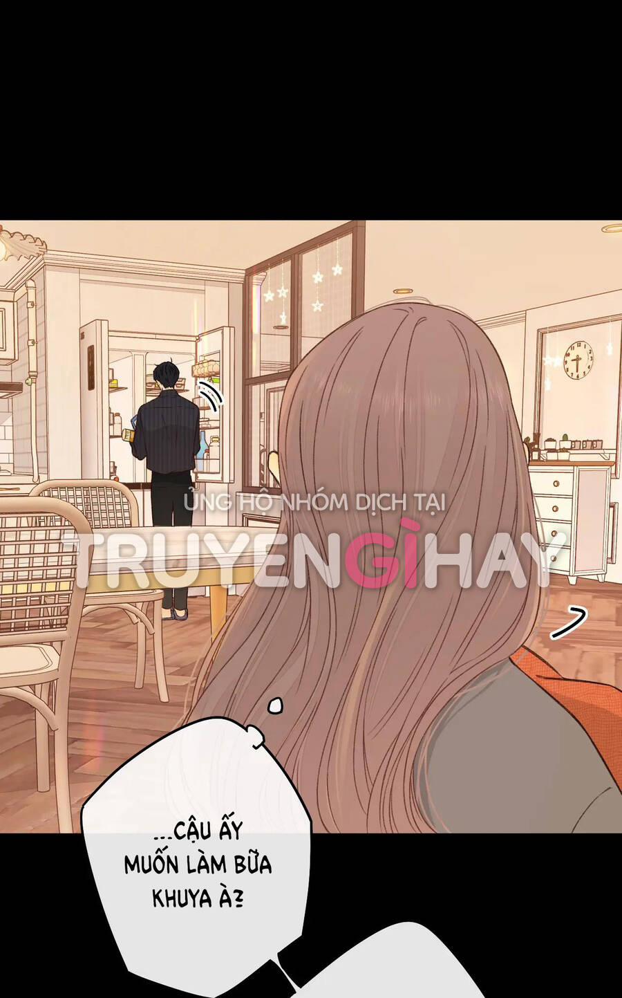 Khó Dỗ Dành 29.2 trang 13